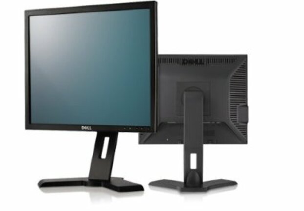 Monitor Second Hand Dell P190ST